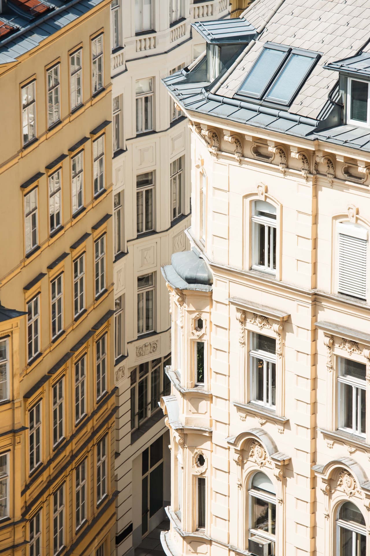 The essence of local.