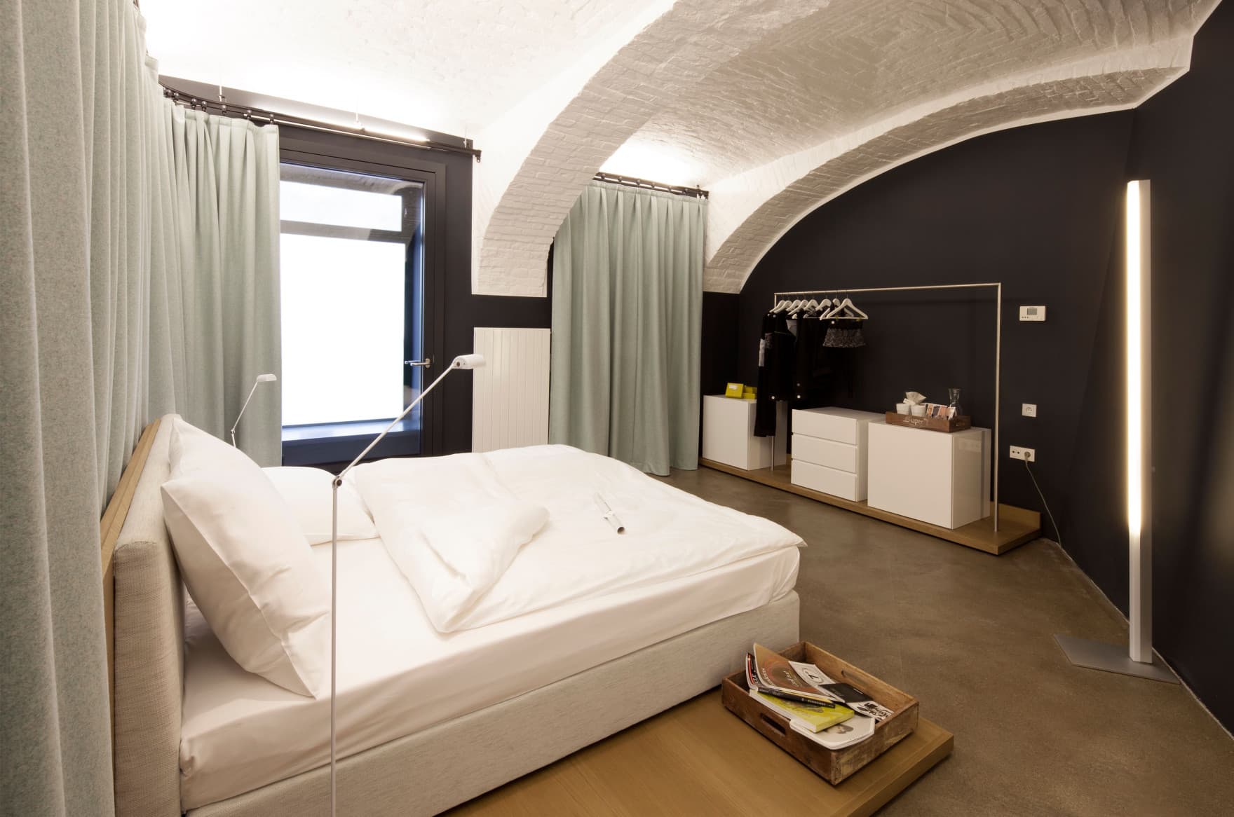 Stay unique at grätzlhotel